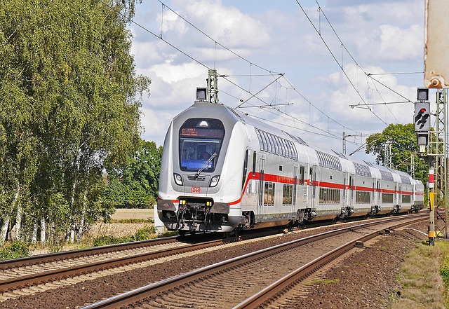 Un point sur les projets ferroviaires